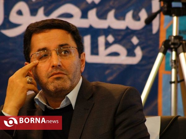 دومین مناظره انتخاباتی دانشگاه آزاد اسلامی واحد ارومیه