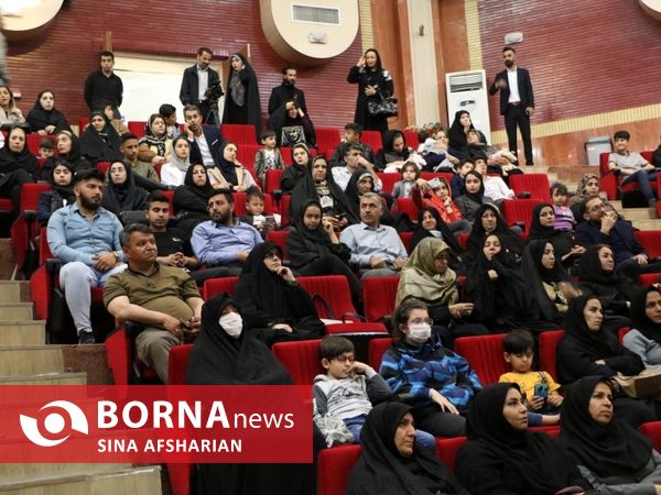 همایش تجلیل از فعالین و موثرین جوانی جمعیت در آذربایجان‌غربی برگزار شد