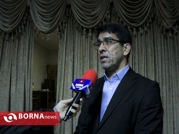 نشست بازخوانی چهل سال ورزش