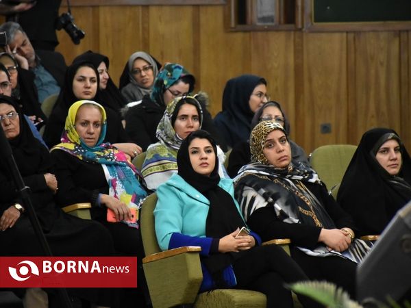 مراسم گرامیداشت روز مجلس در اراک