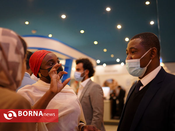 پنجمین کنگره بین المللی سلامت کشورهای اسلامی