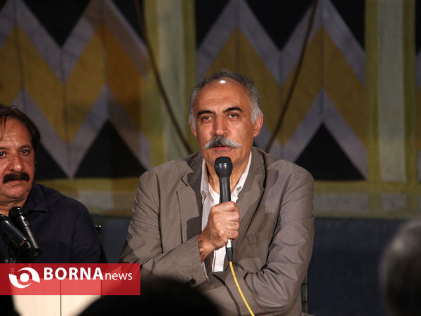 نشست خبری فیلم حضرت محمد (ص)