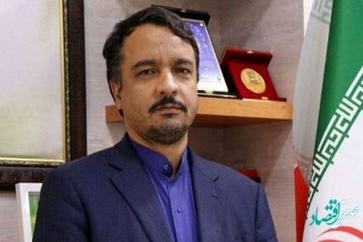 مدیرعامل شرکت توسعه فضاهای فرهنگی شهر تهران منصوب شد