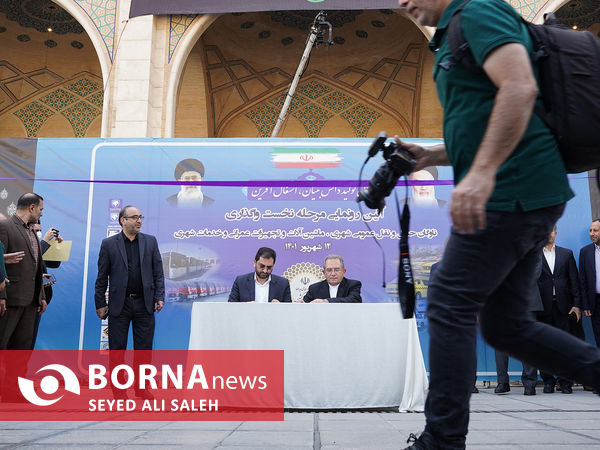 واگذاری خودروهای حمل‌ونقل عمومی به شهرداری‌ها و دهیاری‌ها