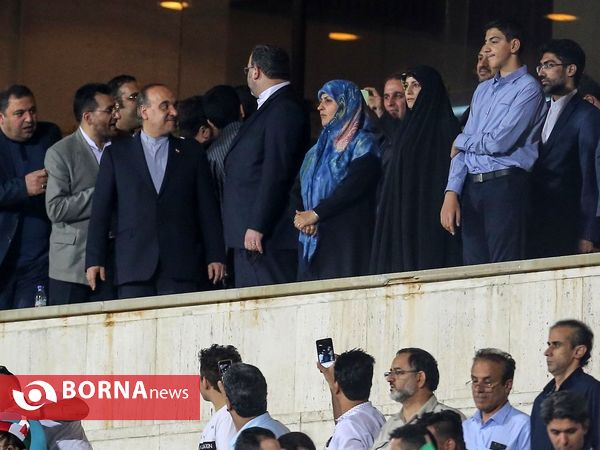 ایران ۲-سوریه ۲