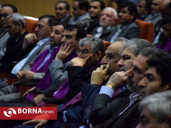 بزرگداشت ۲۴ خرداد در تبریز