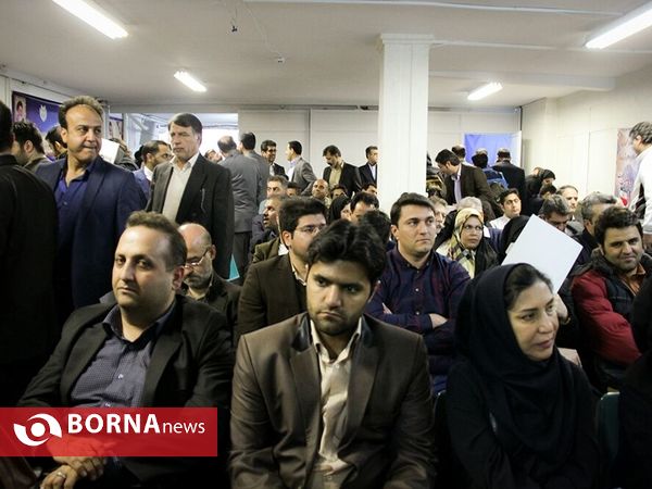 آخرین روز نام نویسی از داوطلبان انتخابات شوراهای اسلامی