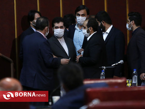 سی و چهارمین اجلاس عمومی شورای عالی استان ها