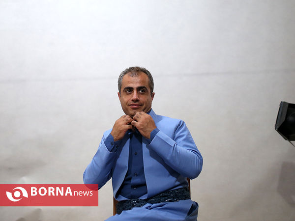 ((‌ریبوار)) عکاس روستای دزلی