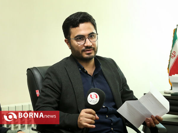 مصاحبه اختصاصی خبرگزاری برنا با محمدرضا باهنر