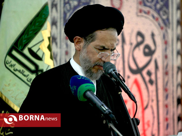 یادواره ۳۲ شهید والامقام نیروی انتظامی شهرستان  آستانه اشرفیه