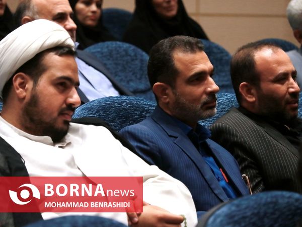 نشست شورای اداری منطقه آزاد اروند