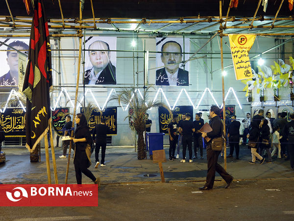 ایستگاه صلواتی