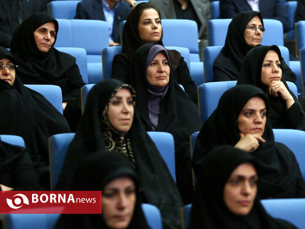 ضیافت افطار رئیس جمهوری با اساتید دانشگاه ها و پزشکان
