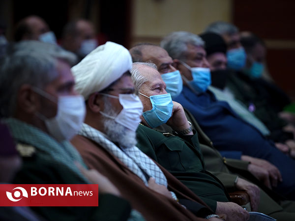 همایش نهضت خاطره گویی