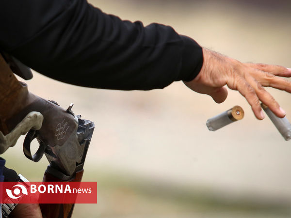 هفته چهارم لیگ اهداف پروازی