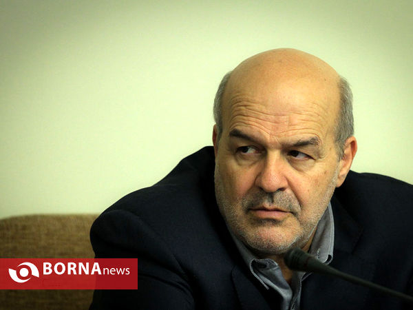 جلسه هیات دولت