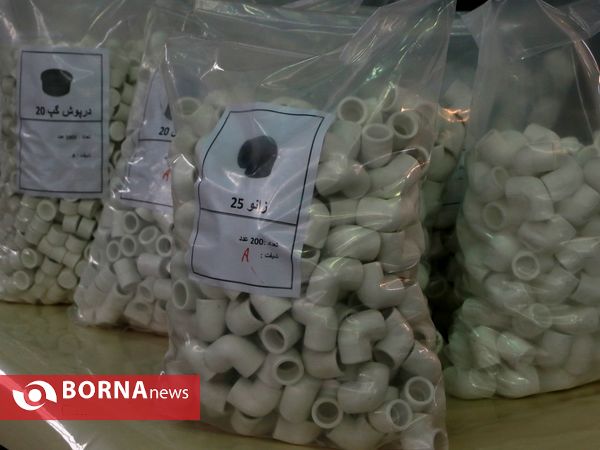 جهش تولید در سرزمین فتح- (۱۸- ۱۷)