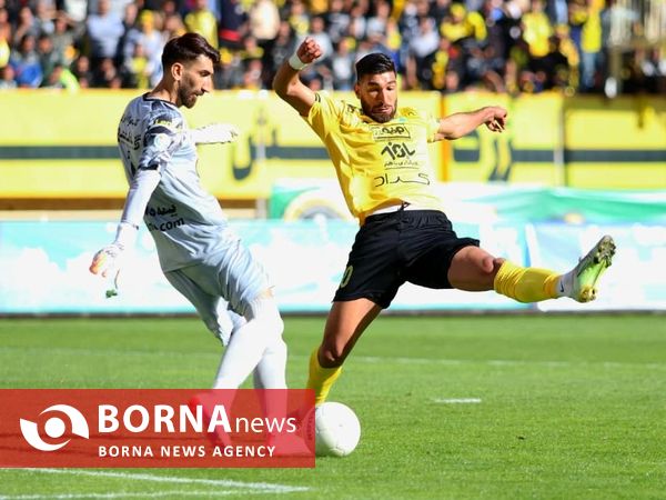 جام حذفی فوتبال؛ سپاهان - پرسپولیس
