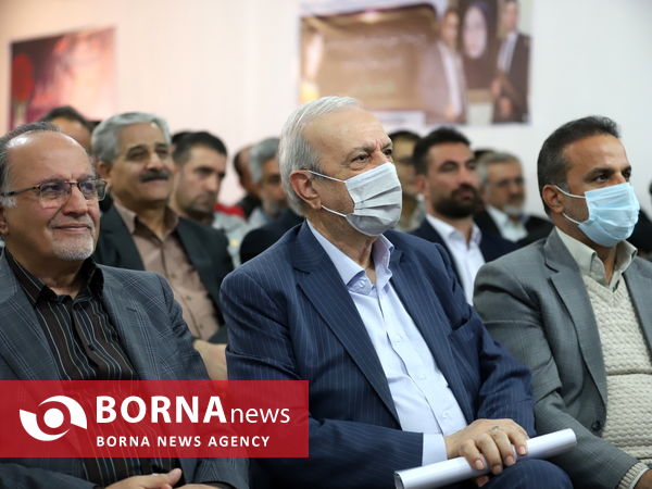 گردهمایی سالروز تصویب قانون کار