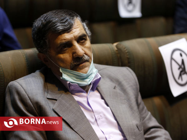 تجلیل از خیرین مدرسه ساز استان فارس