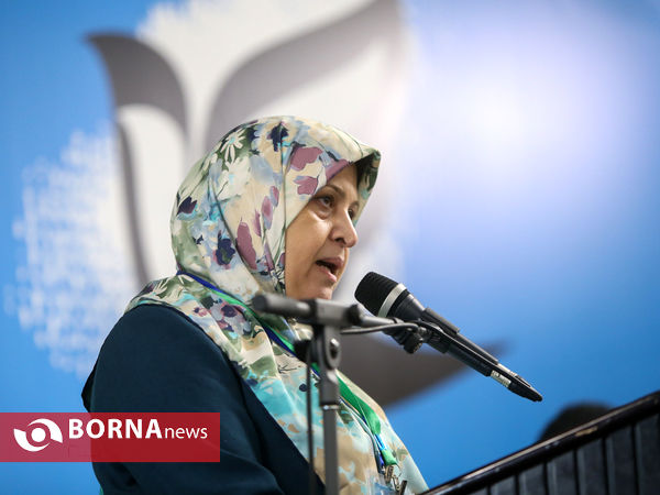 دومین نشست کنگره حزب اتحاد ملت ایران اسلامی