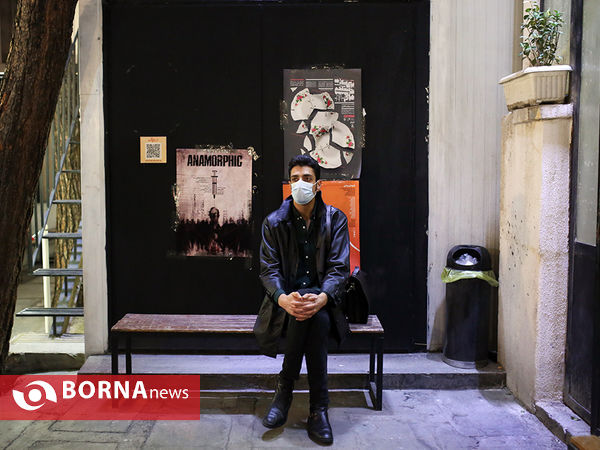 بازگشت مخاطب به سالن های نمایش