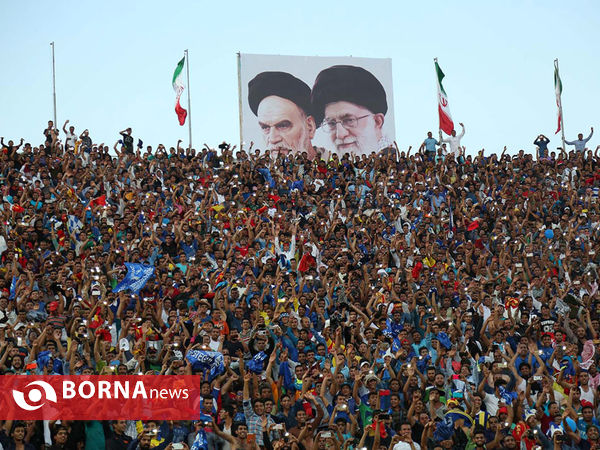 پایان پانزدهمین دوره لیگ برتر فوتبال ایران