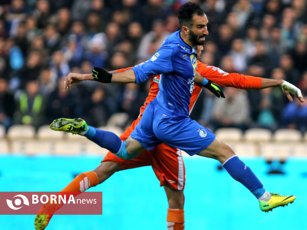 استقلال تهران  ۰- سایپا تهران ۰
