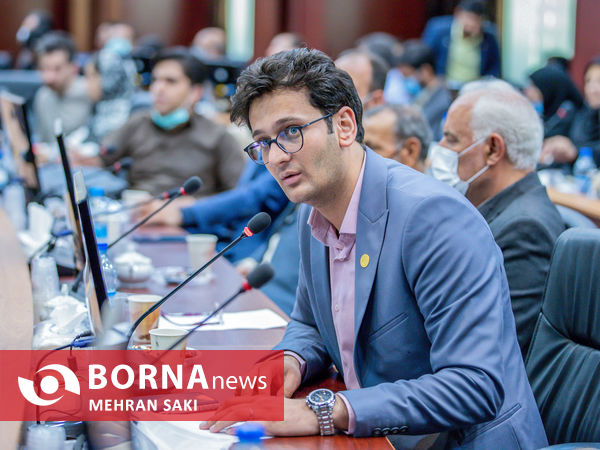 آیین نکوداشت روز ملی تشکل‌ها و مشارکت‌های اجتماعی