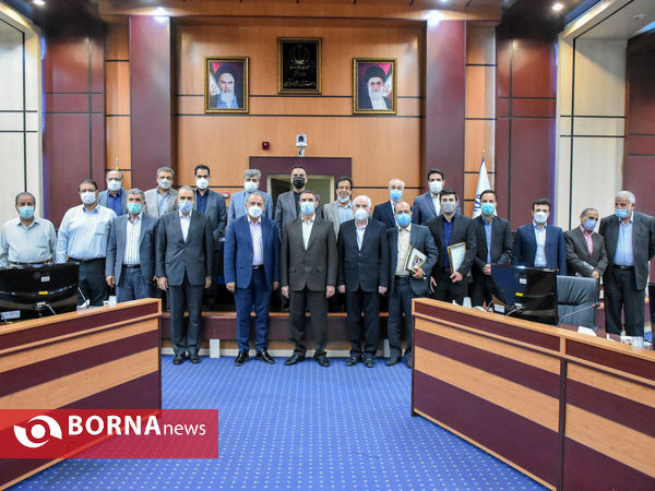 شورای گفتگوی دولت و بخش خصوصی