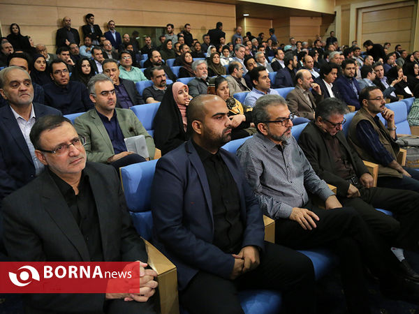 ضیافت افطار رییس جمهور با اصحاب رسانه