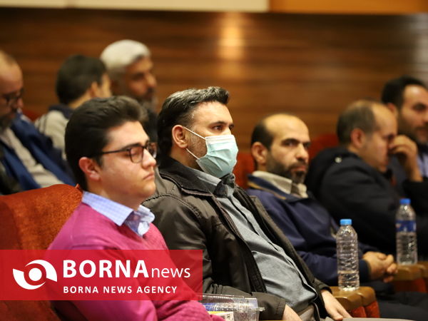 مسابقات قرآن کریم جامعه کار و تلاش استان مرکزی