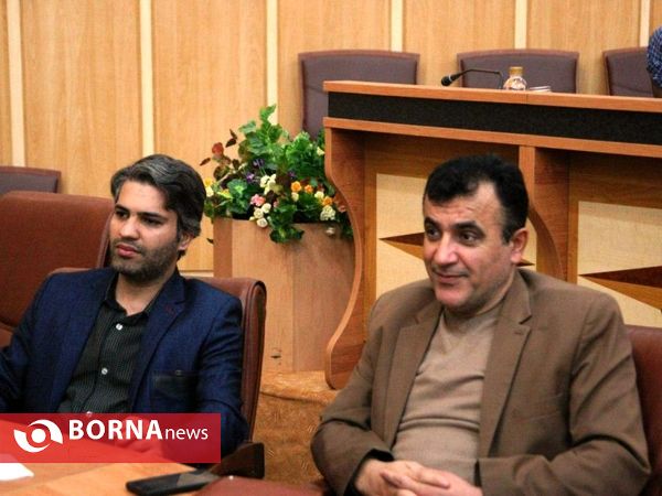 نشت خبری سخنگوی دولت با اصحاب رسانه- رشت