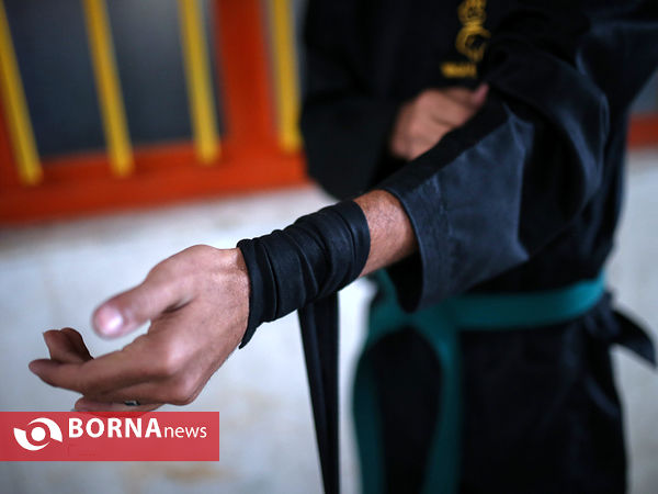 مسابقات نینجار نجر