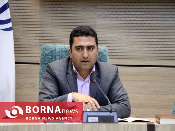 اولین نشست فصلی دبیران سازمان های مردم نهاد جوانان استان کردستان 