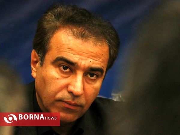 نشست خبری مدیرعامل سازمان منطقه آزاد اروند