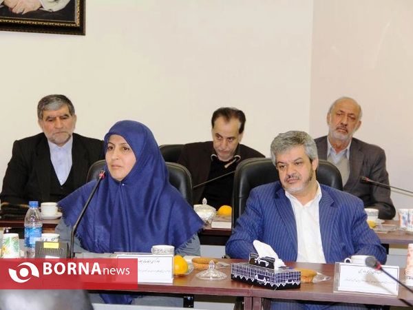 شورای اداری شهرستان شمیرانات