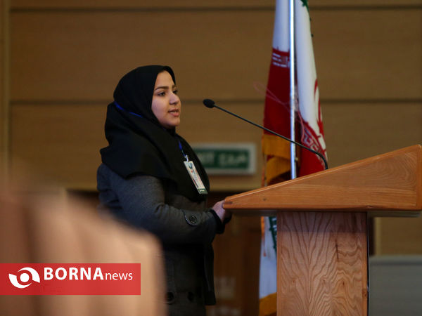 هم اندیشی صمیمانه جوانان با دولت
