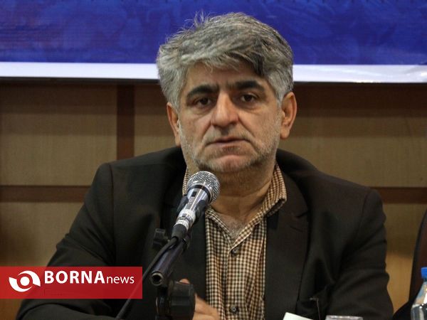 مراسم تودیع و معارفه امام جمعه بخش کهریزک