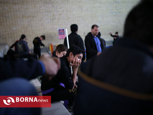 مسابقات نینجار نجر