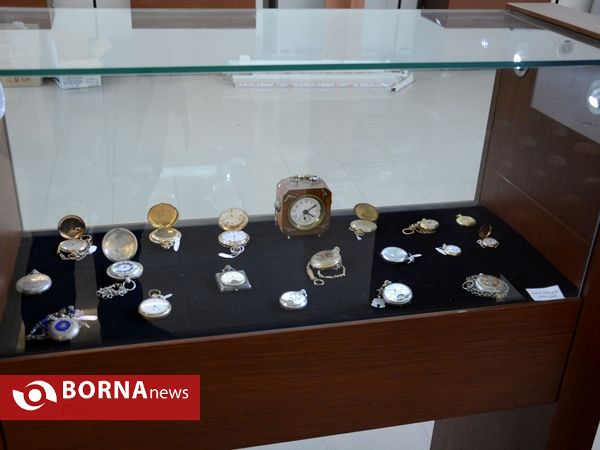 موزه ارومیه دومین موزه غنی کشور