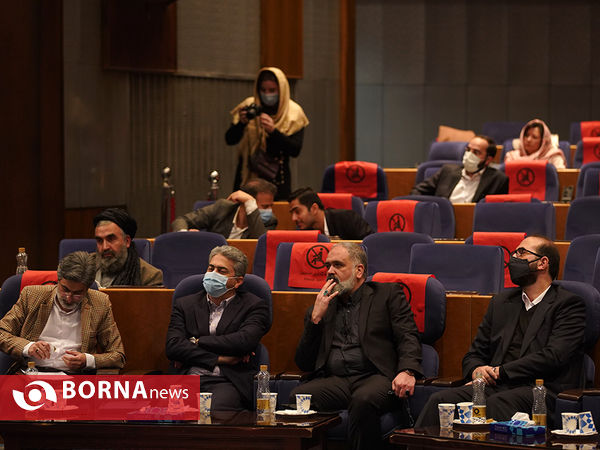 پنجمین کنگره بین المللی سلامت کشورهای اسلامی