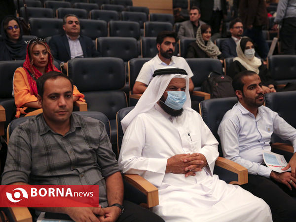 آغاز به کار دومین نمایشگاه ارتباطات و فناوری اطلاعات کیش