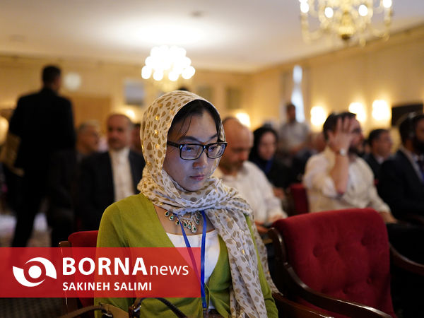 اجلاس  ایران و بریکس 