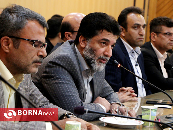 جلسه ستاد ساماندهی امور جوانان استان فارس