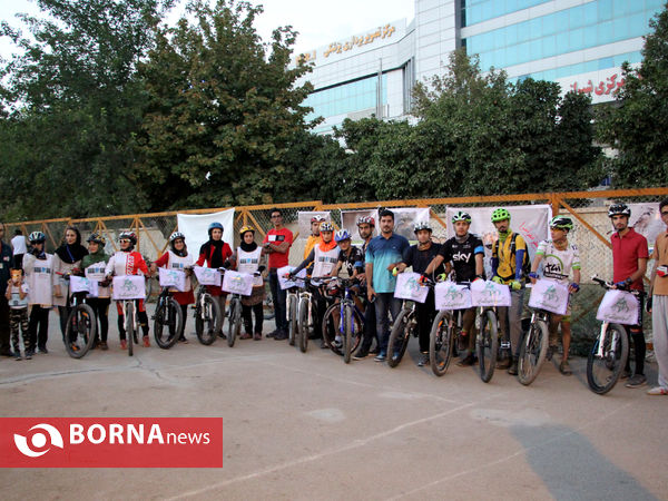 گرامیداشت روز ملی یوزپلنگ ایرانی در شیراز