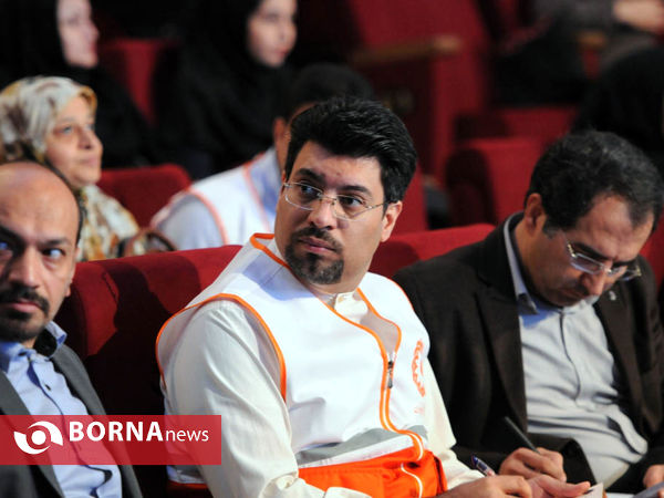 برگزاری مراسم روز جهانی معلولان