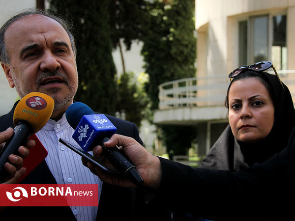 جلسه هیات دولت
