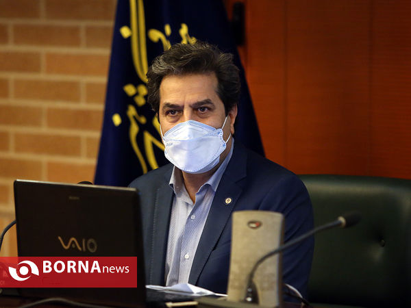 مراسم نکوداشت روز جهانی شهرها